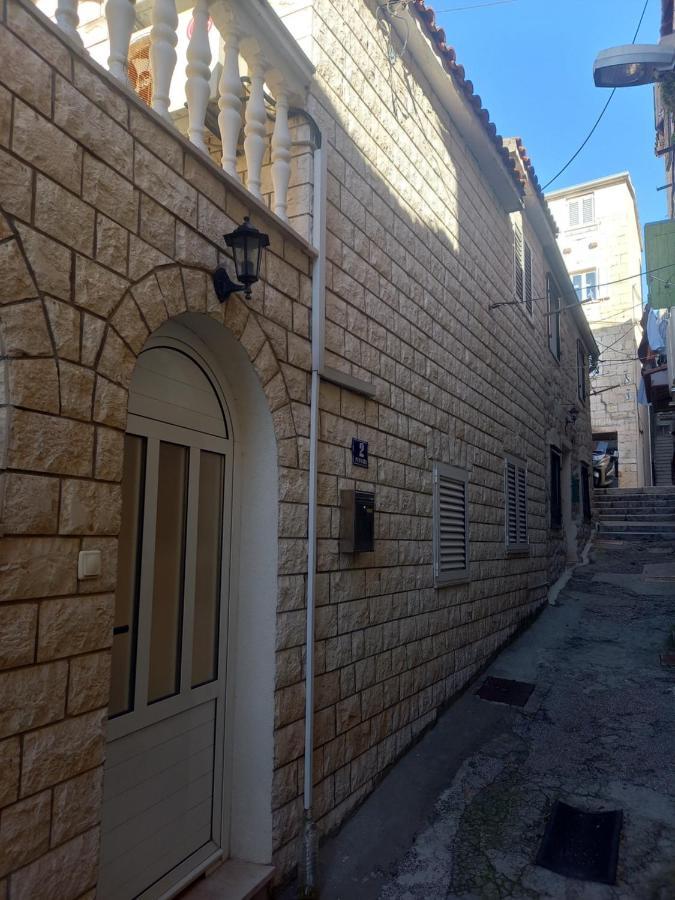 House Mirko- Center Of Split Apartment Exterior foto