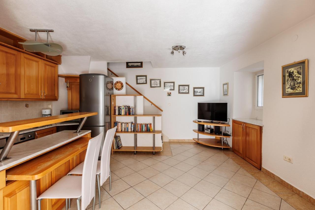 House Mirko- Center Of Split Apartment Exterior foto