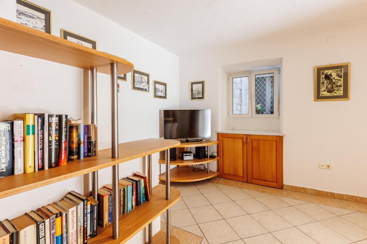House Mirko- Center Of Split Apartment Exterior foto