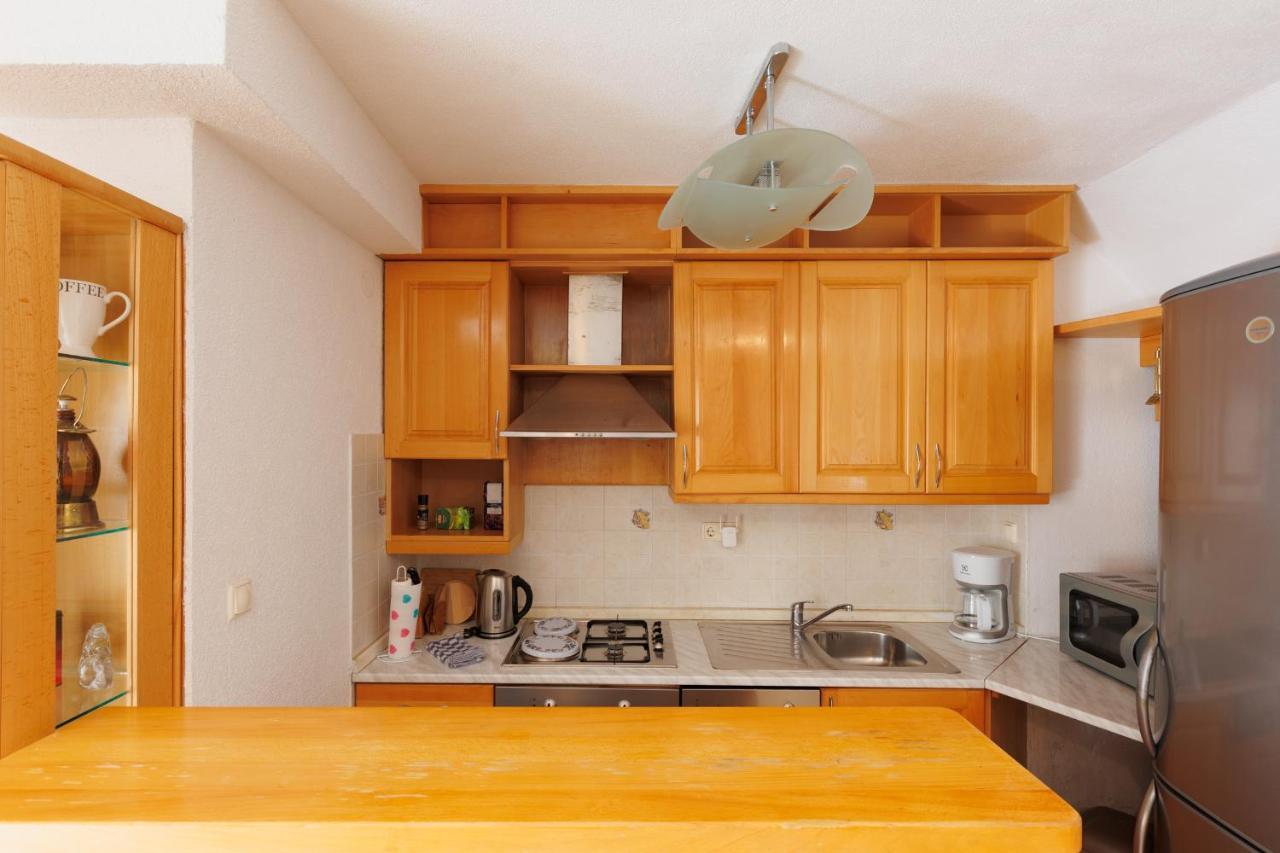 House Mirko- Center Of Split Apartment Exterior foto