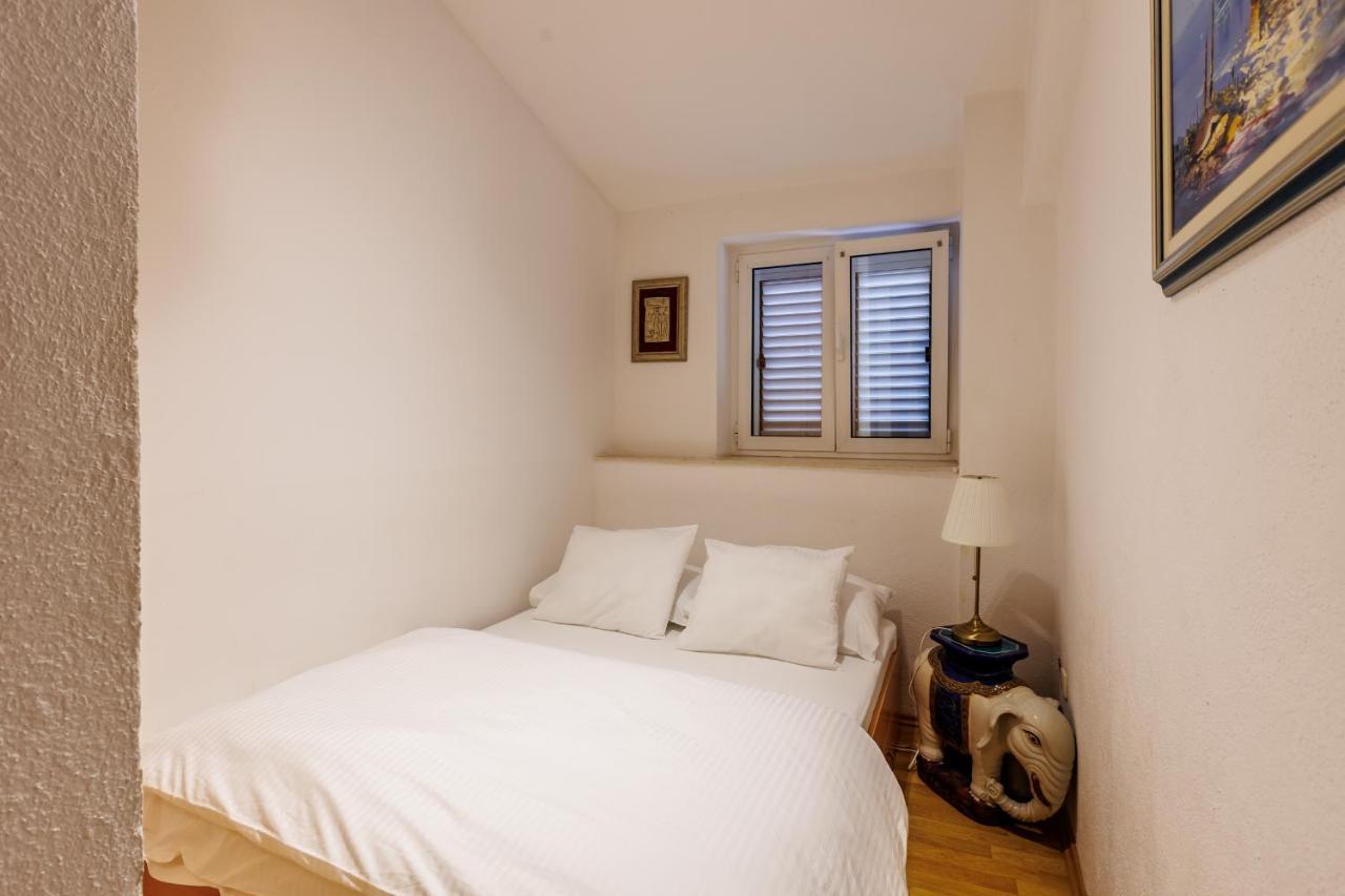 House Mirko- Center Of Split Apartment Exterior foto