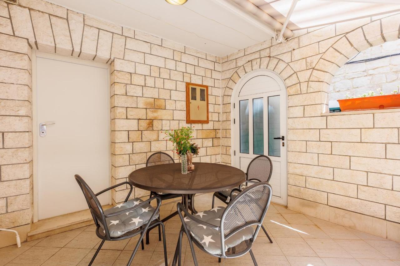 House Mirko- Center Of Split Apartment Exterior foto