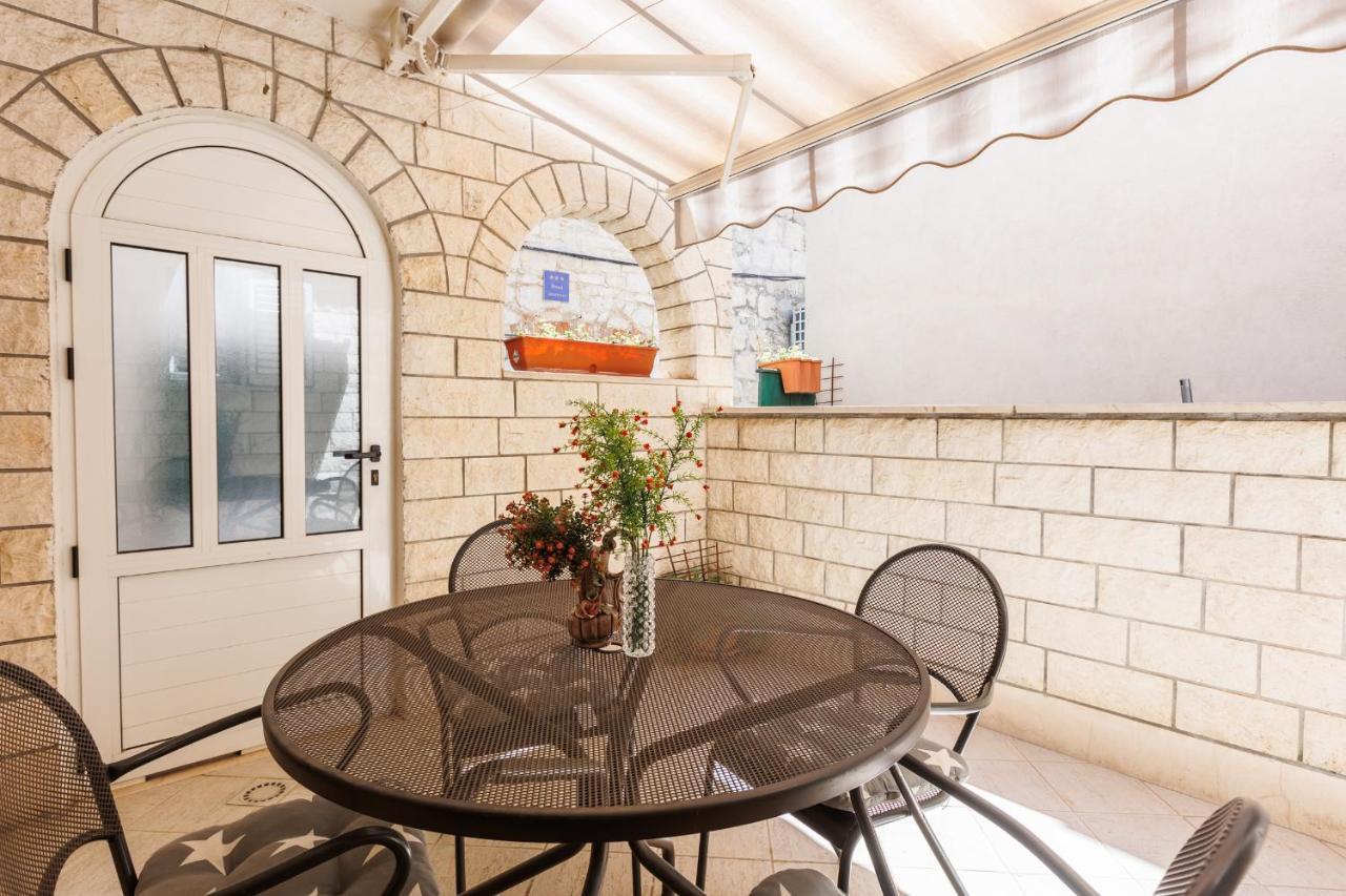 House Mirko- Center Of Split Apartment Exterior foto