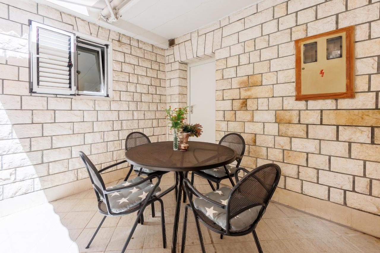 House Mirko- Center Of Split Apartment Exterior foto